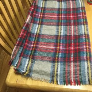 Scarf/wrap